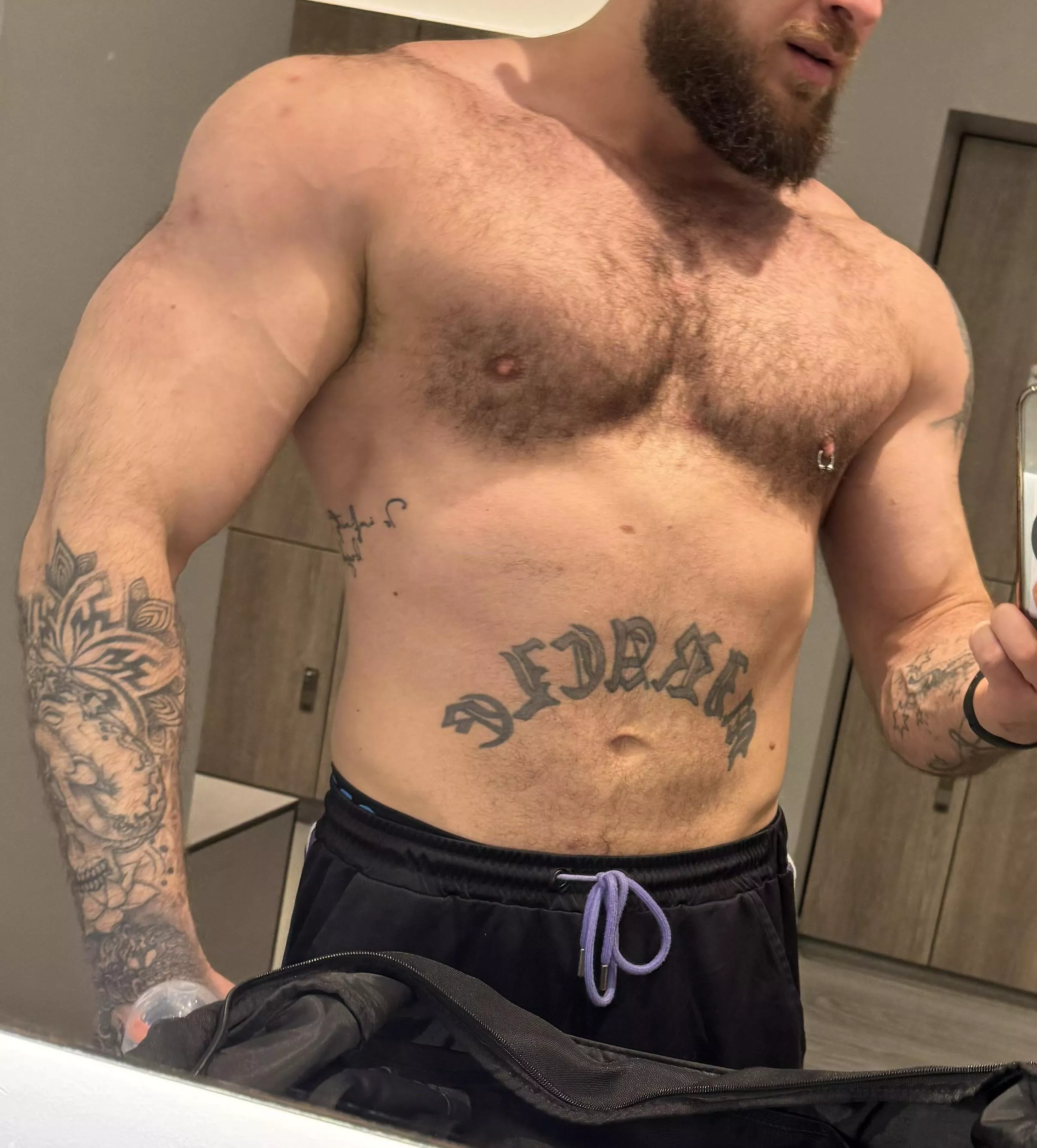 Hi all. First timer here. Am I good to be a dilf? [35] uk 