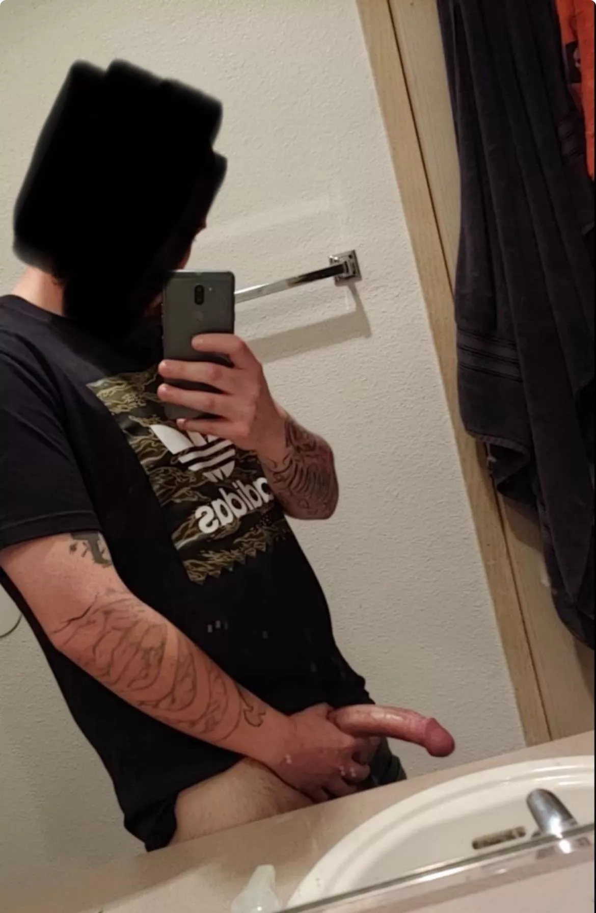 Hi lmao - [33M] Spokane Valley