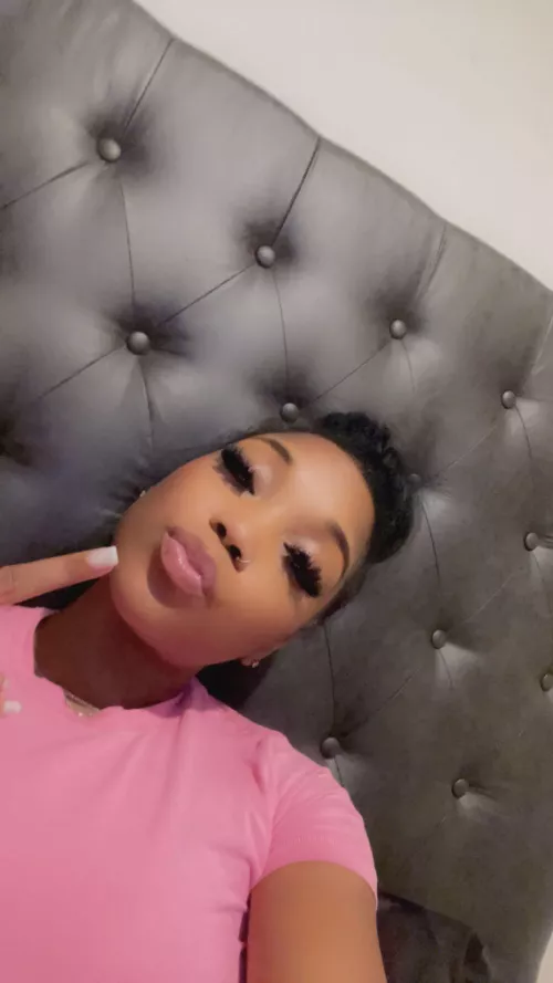 hi lurker! time to relapse :-)