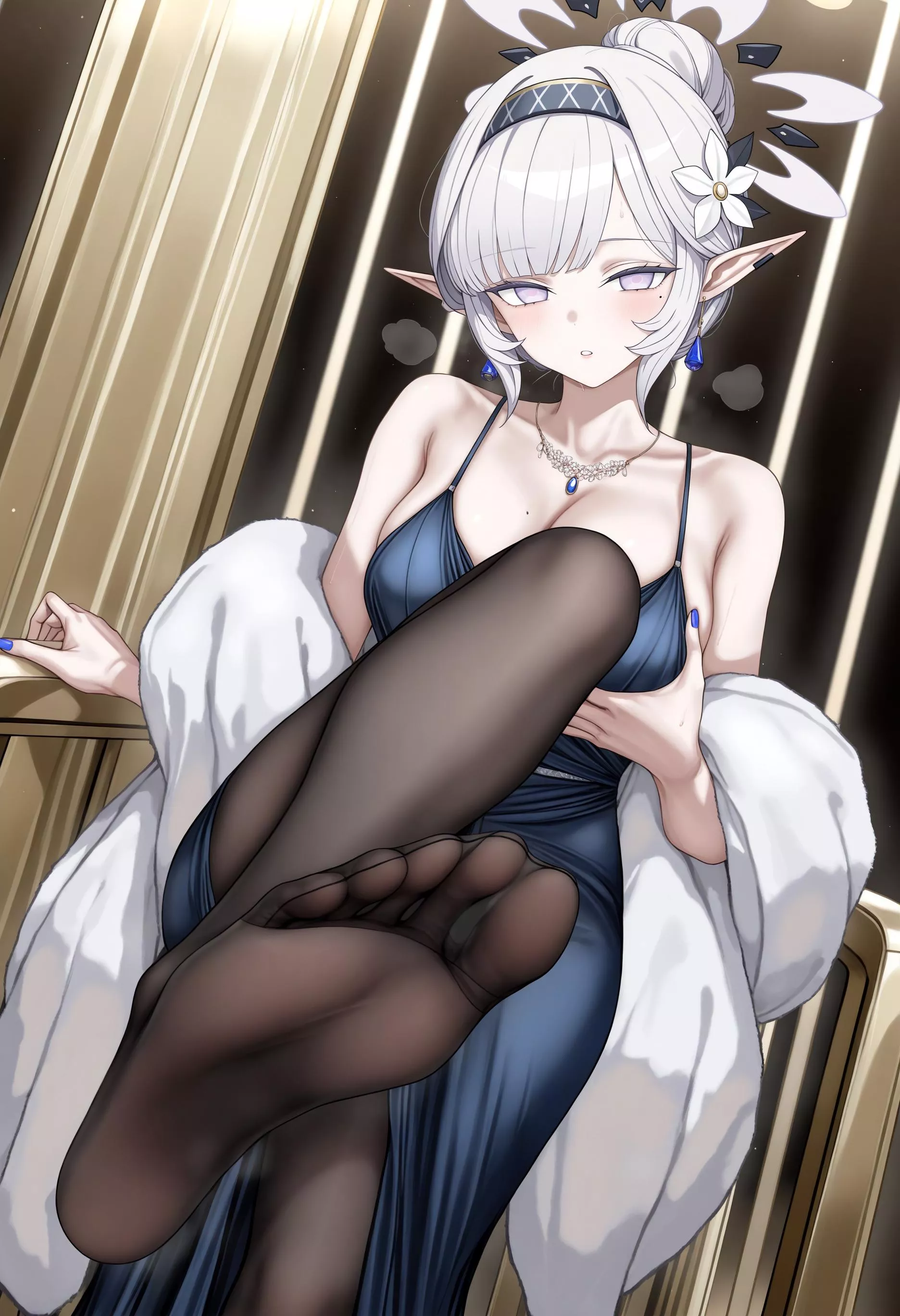 Himari Akeboshi [Blue Archive]