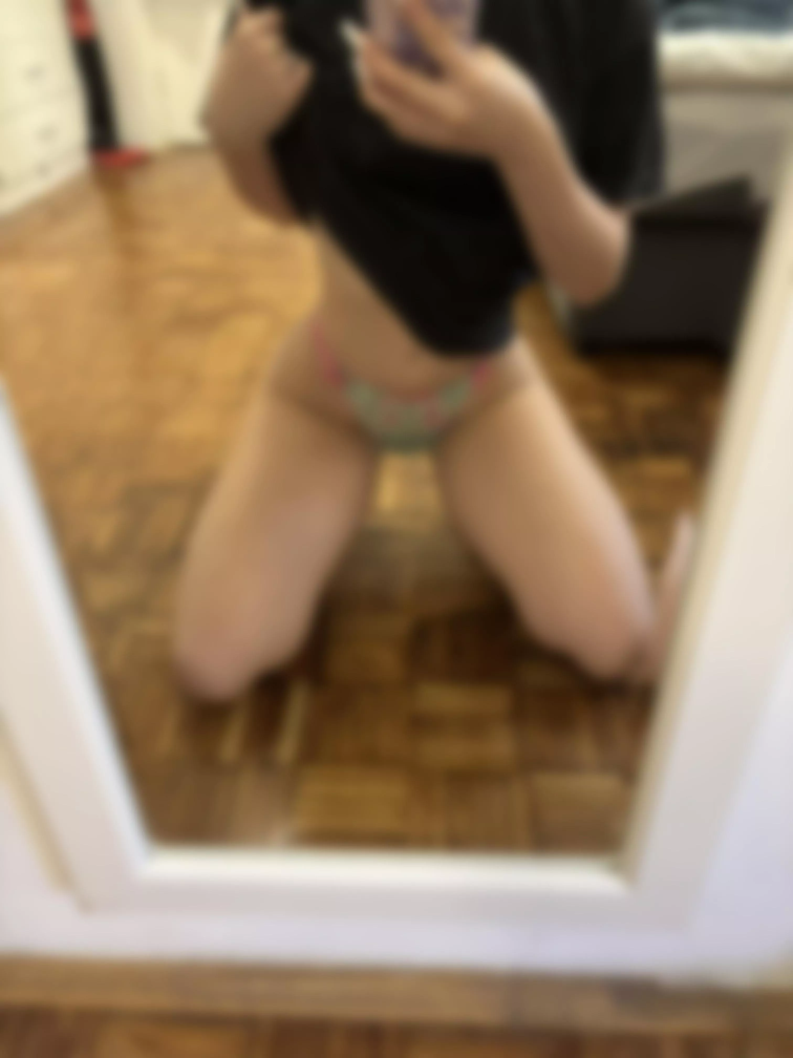 Hope this isn’t too much for your beta brain 