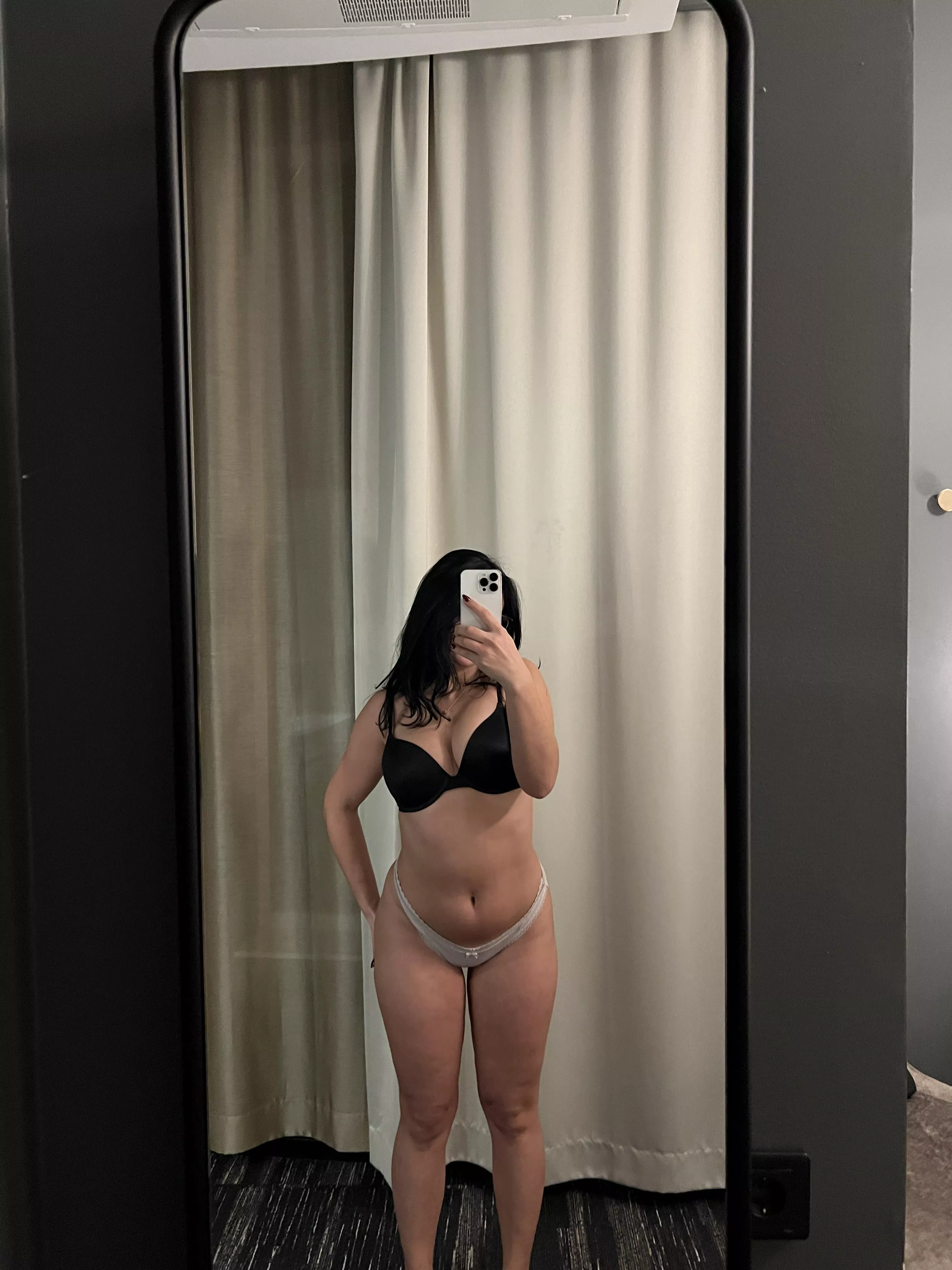 Hopes this makes you smile! 