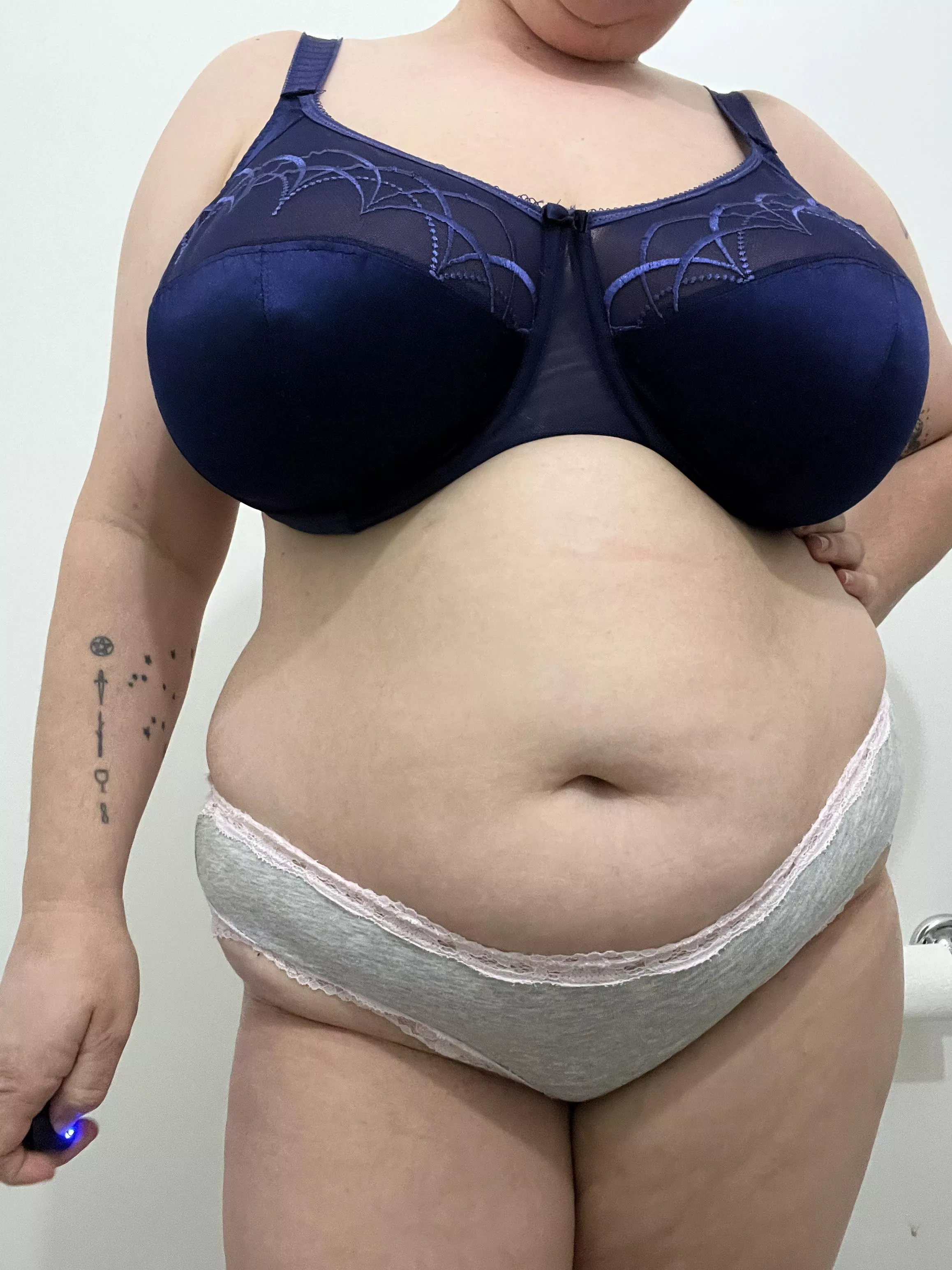 How are we liking this one 