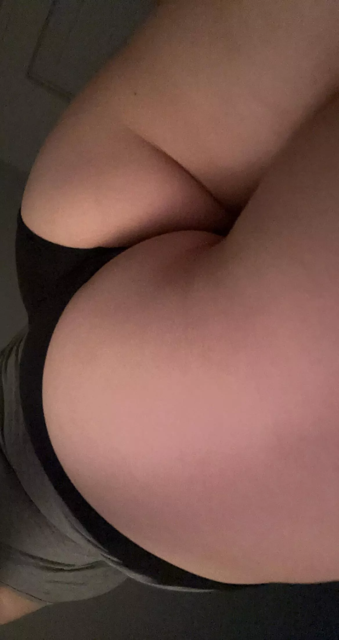 How do you like this juicy ass