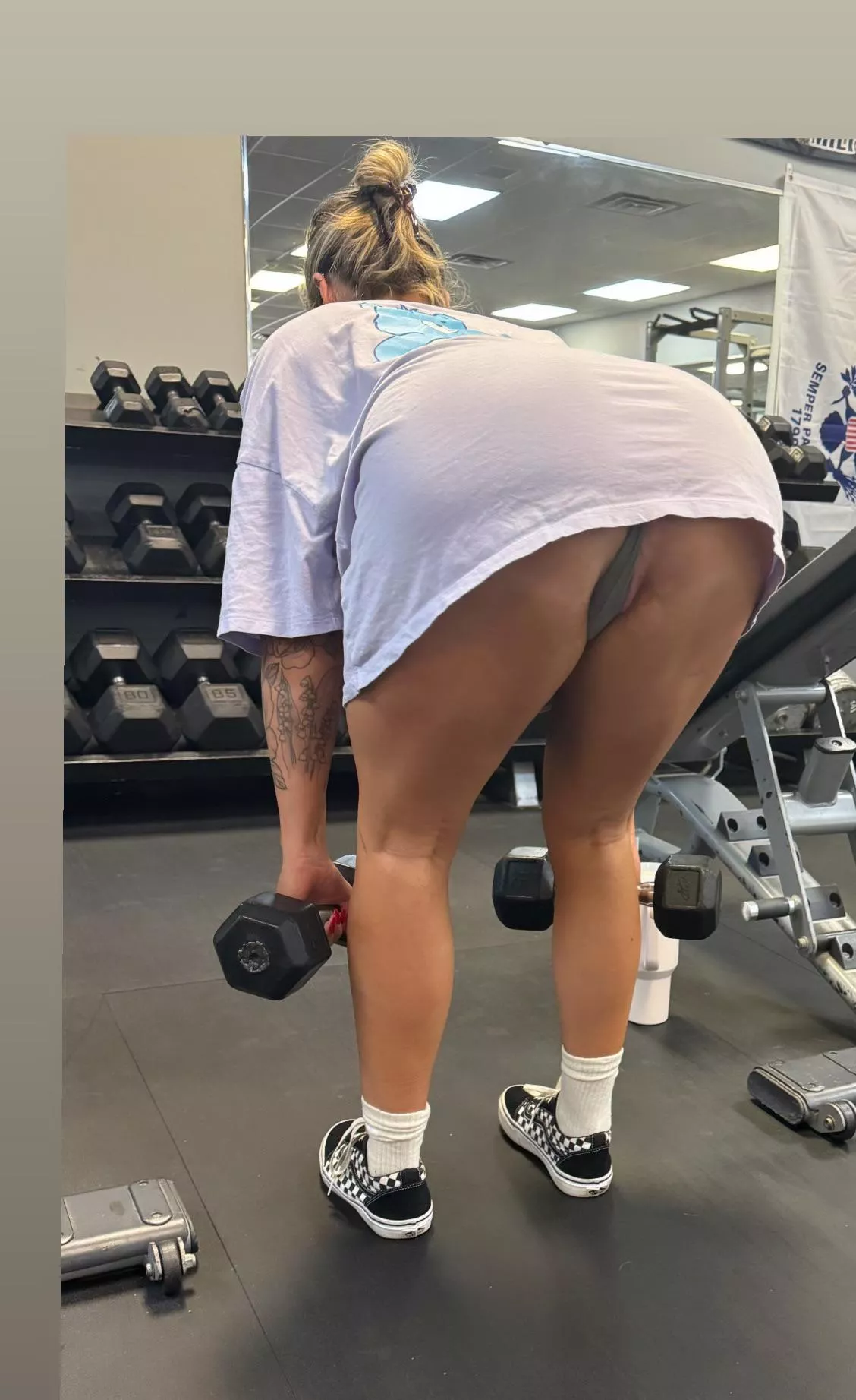 How does my form look? 