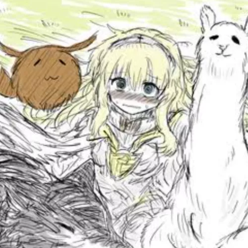 How I find this scene.