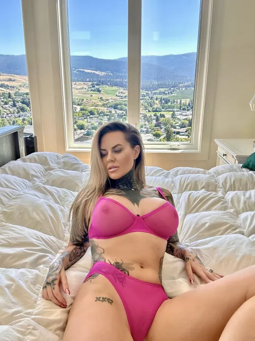 How long are you gonna keep me waiting?