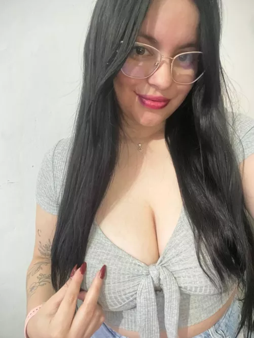 How’s my physique looking?