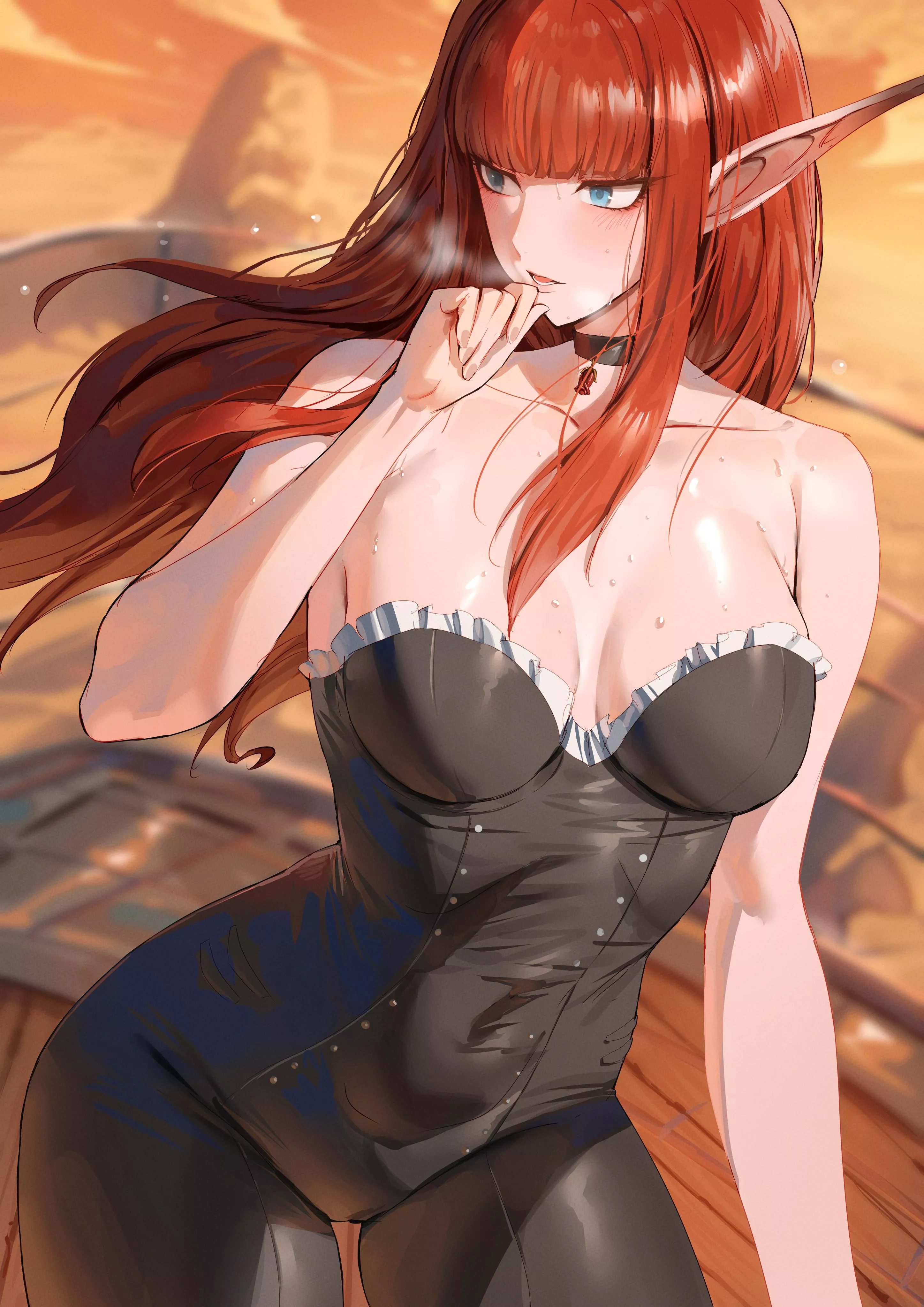 Hulkenberg [Metaphor: Refantazio]