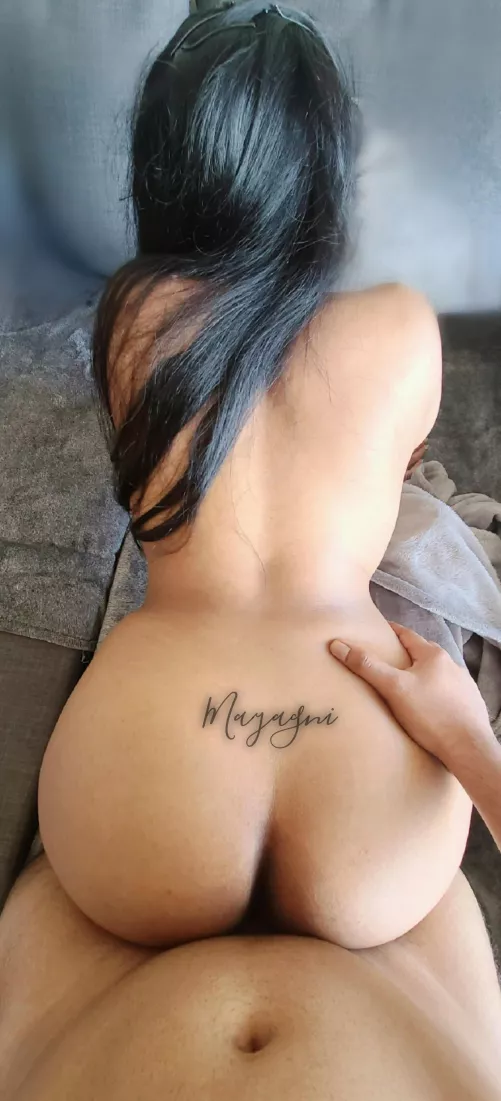 Humpday Musings [C] -Mayagni 