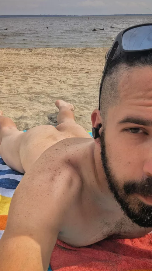 I already miss summer