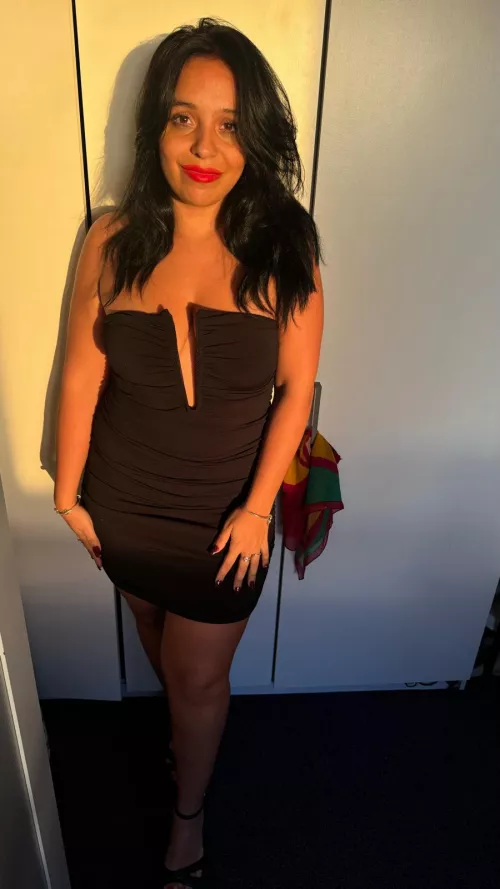 I am 24 years old and still thinking about what my passion is. Until now, the more I have sex, the more I enjoy life