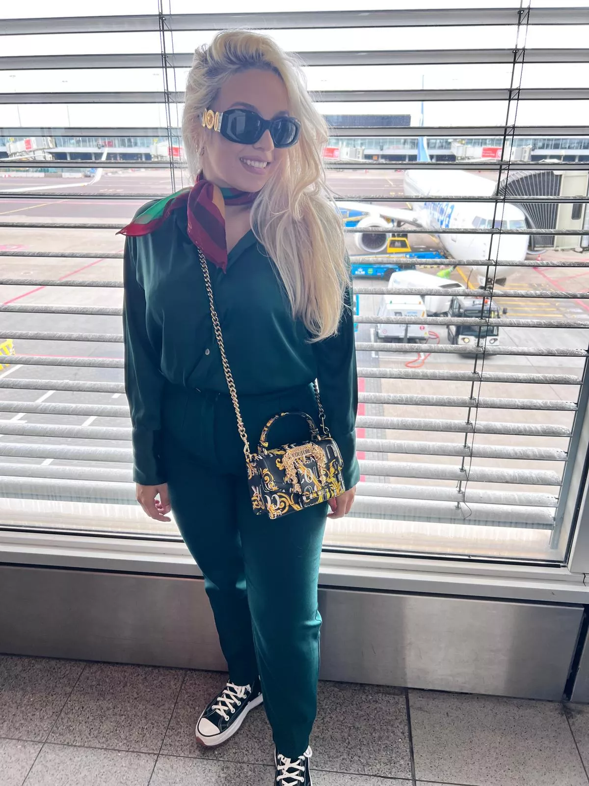 I am 24 years old and still thinking about what my passion is. Until now, the more I have sex, the more I enjoy life