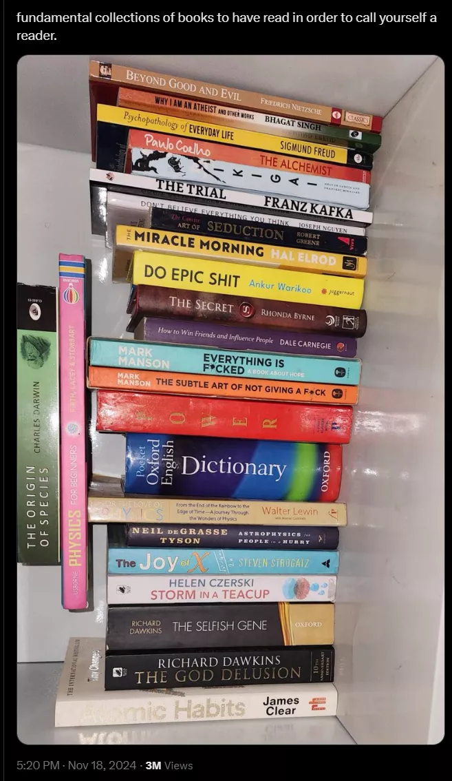 I am officially not a r**der, this is the best day of my life