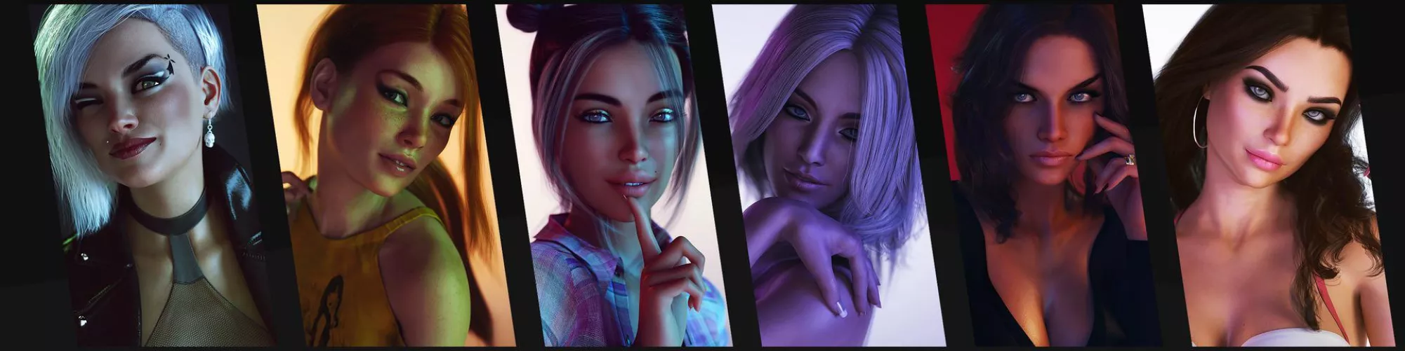 I feel like one of the girls will die.