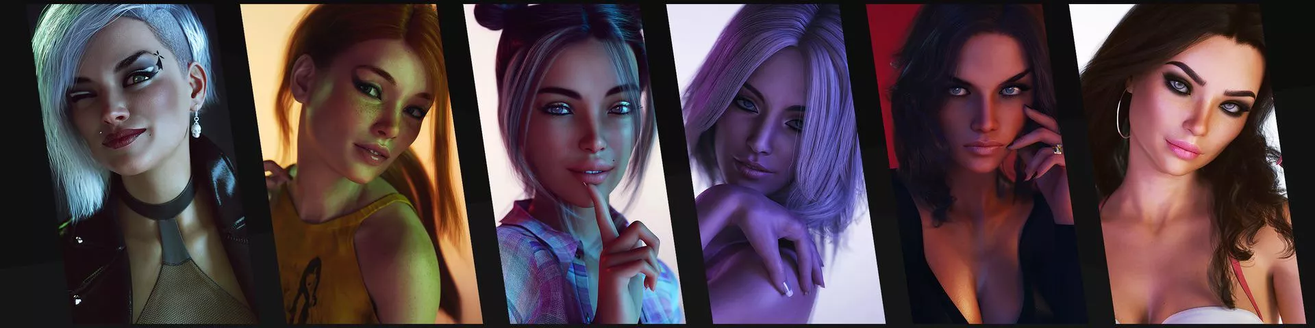 I feel like one of the girls will die.