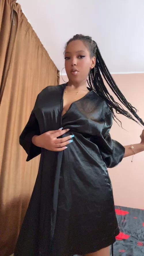 I heard you like 18 years old slut girls dont you