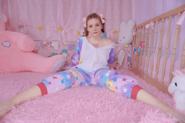 I hope unicorns are real