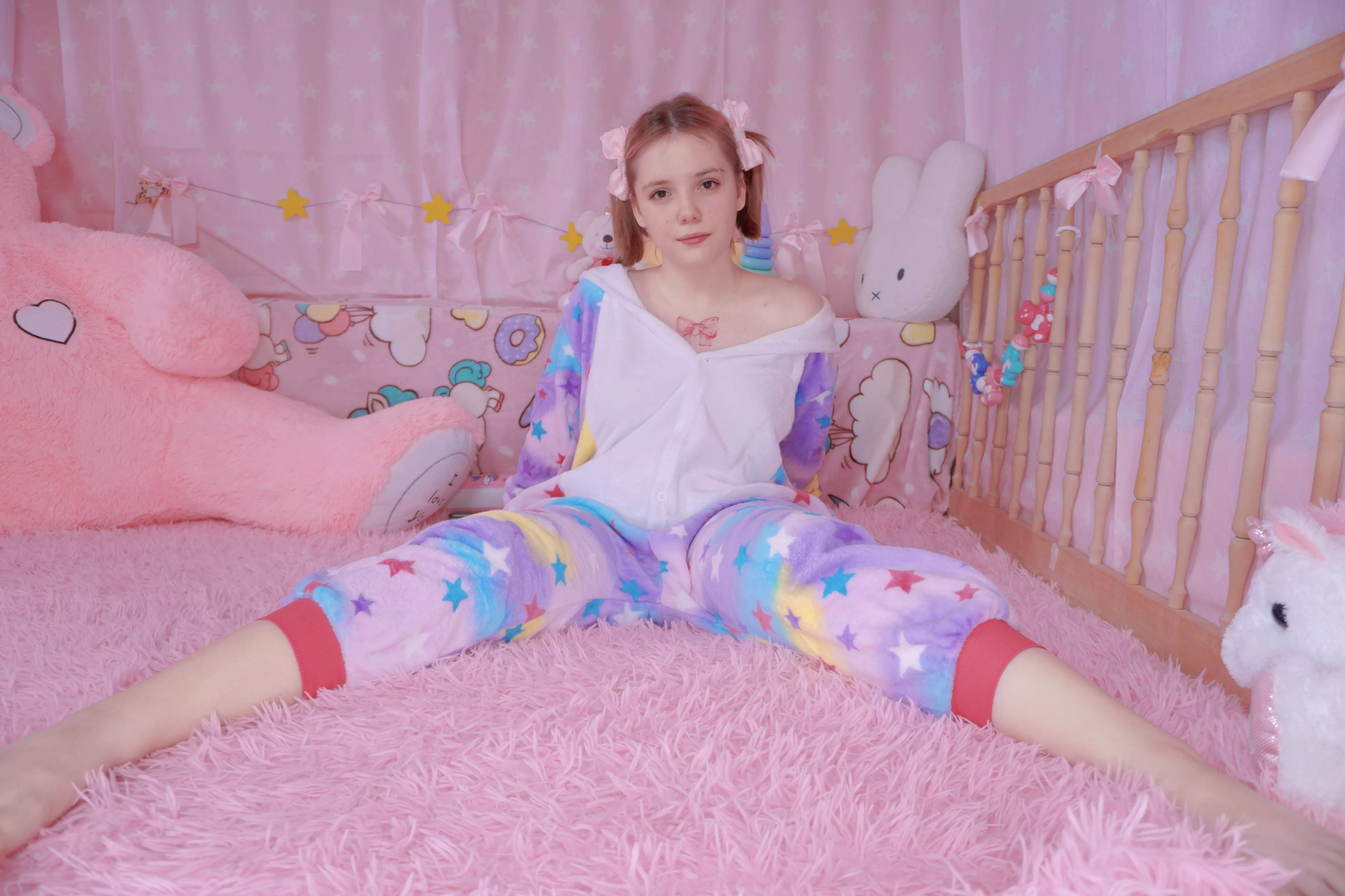 I hope unicorns are real