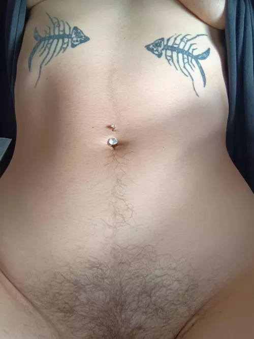 I hope you are hungry 