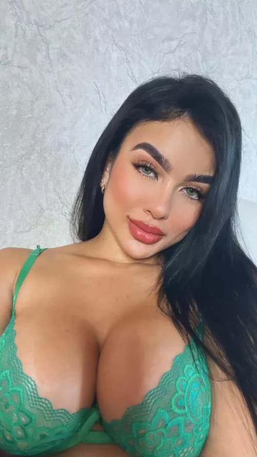 I know how to use them… but you’ll have to show me if I’m doing it right