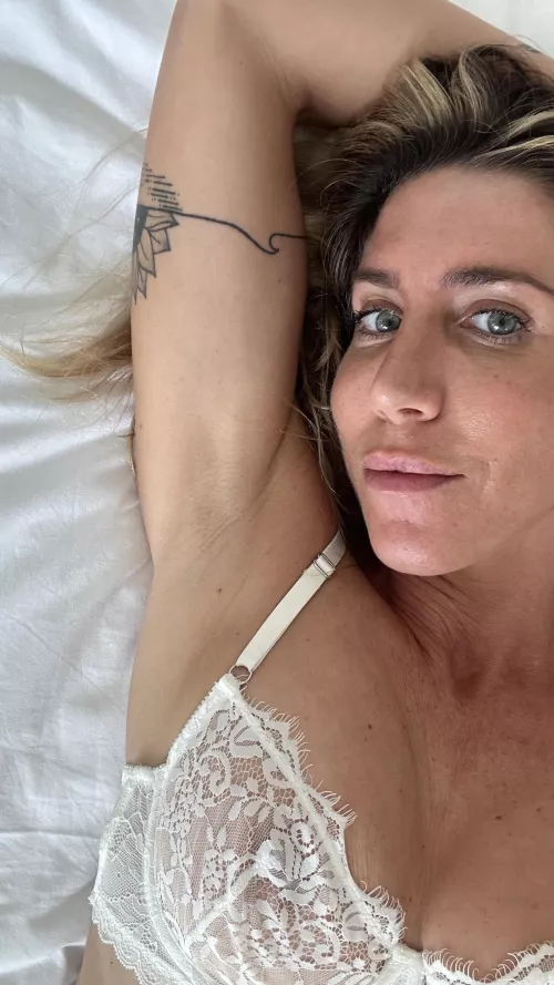 I like it when someone notices the little things… how do you feel about getting a little closer to discover more?