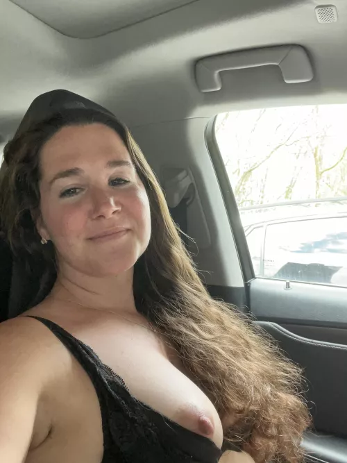 I Look like such a slut