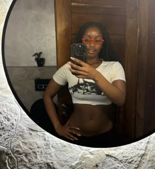 I love weak white mem