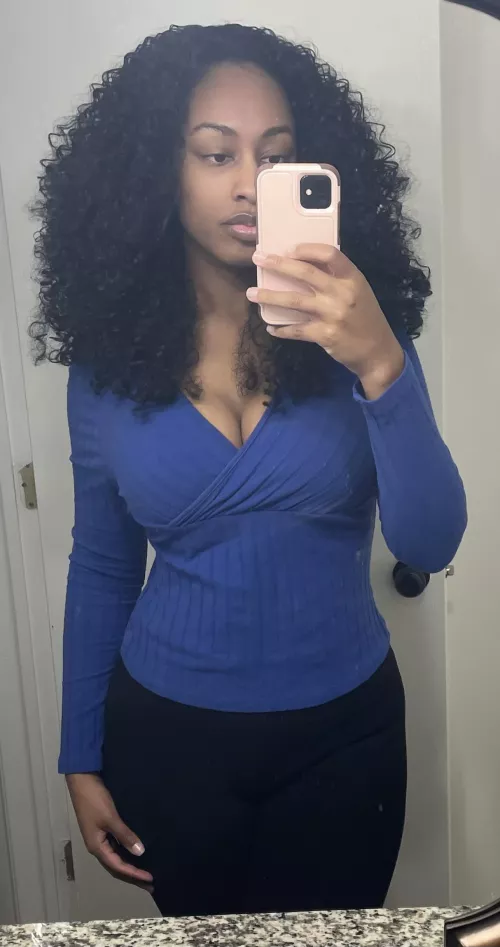 I love working and you love working for me 