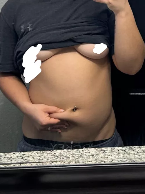 I need to be stuffed like a Thanksgiving turkey