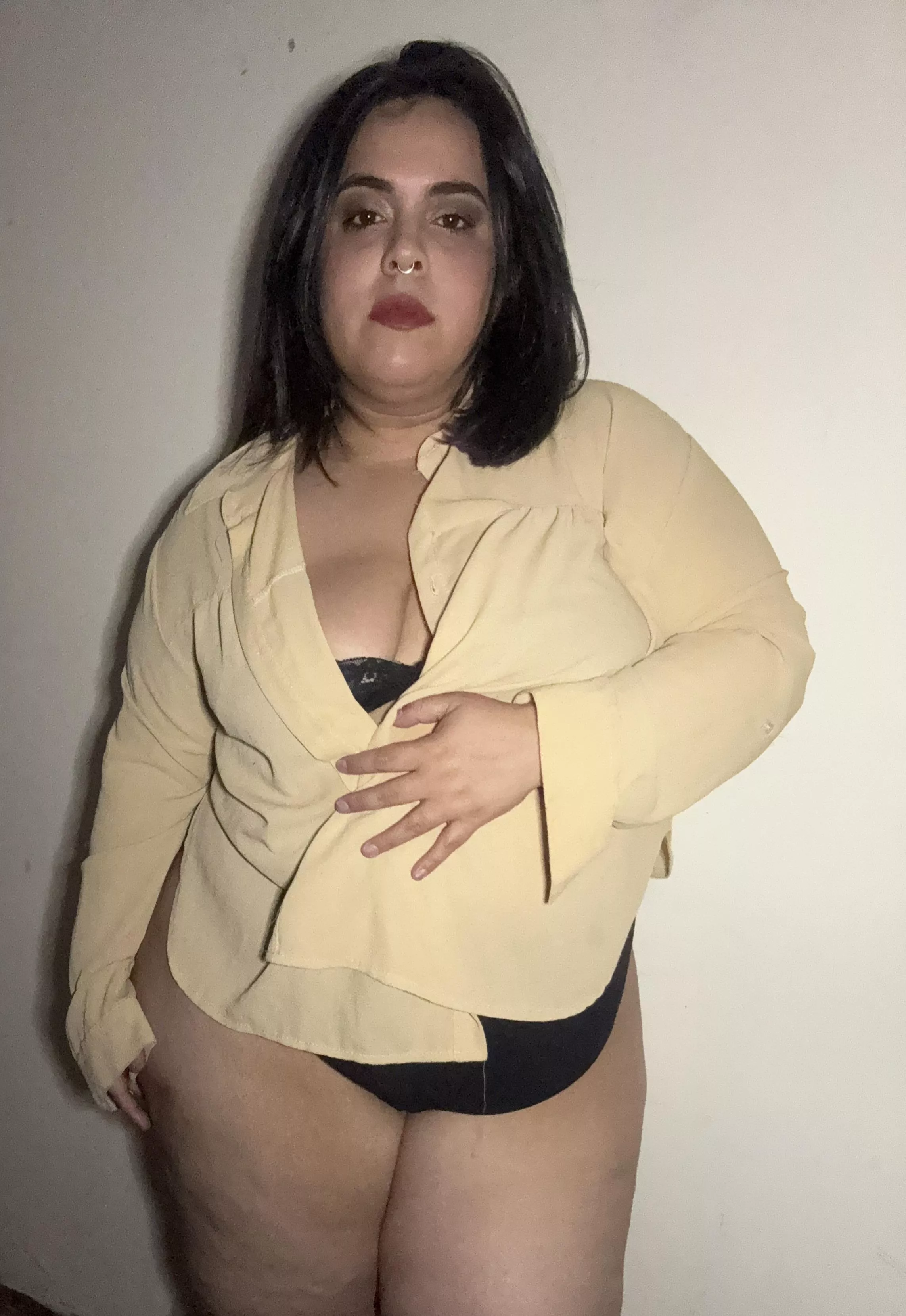 I really want to suck a big one