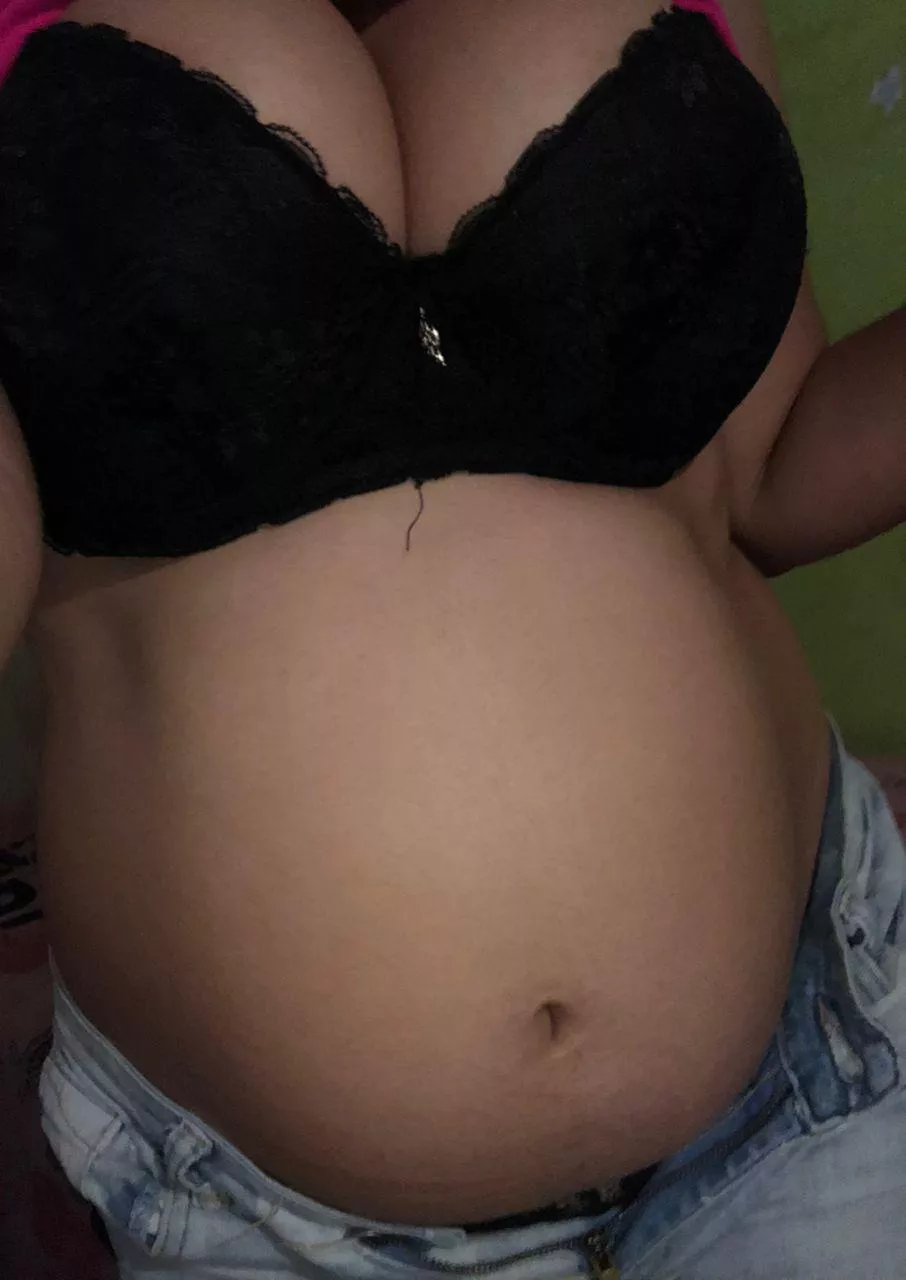 I wanna be your pregnant whore daddy