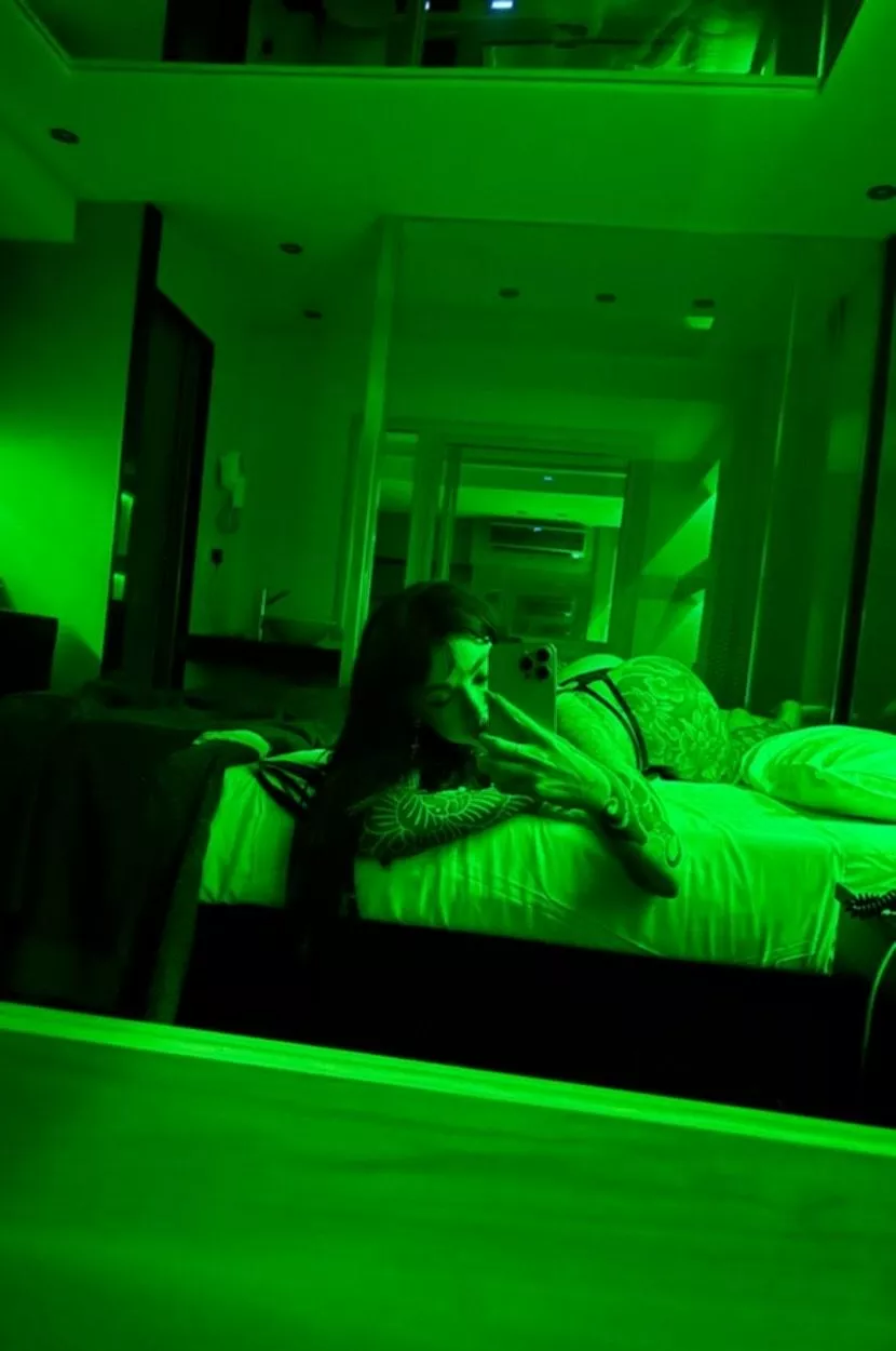 i wanna watch you how you ride my ass