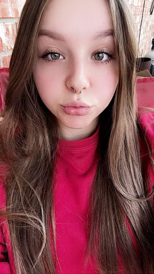 I want to seduce you! Plain and simple