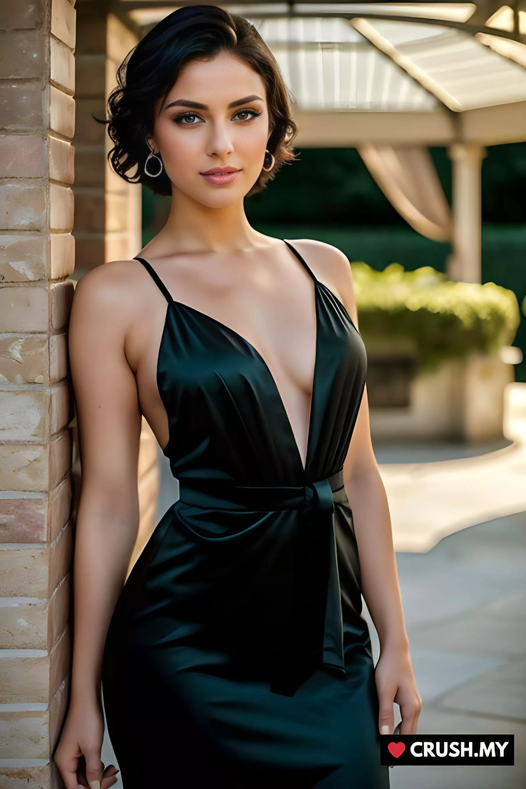 I want you more than anything 