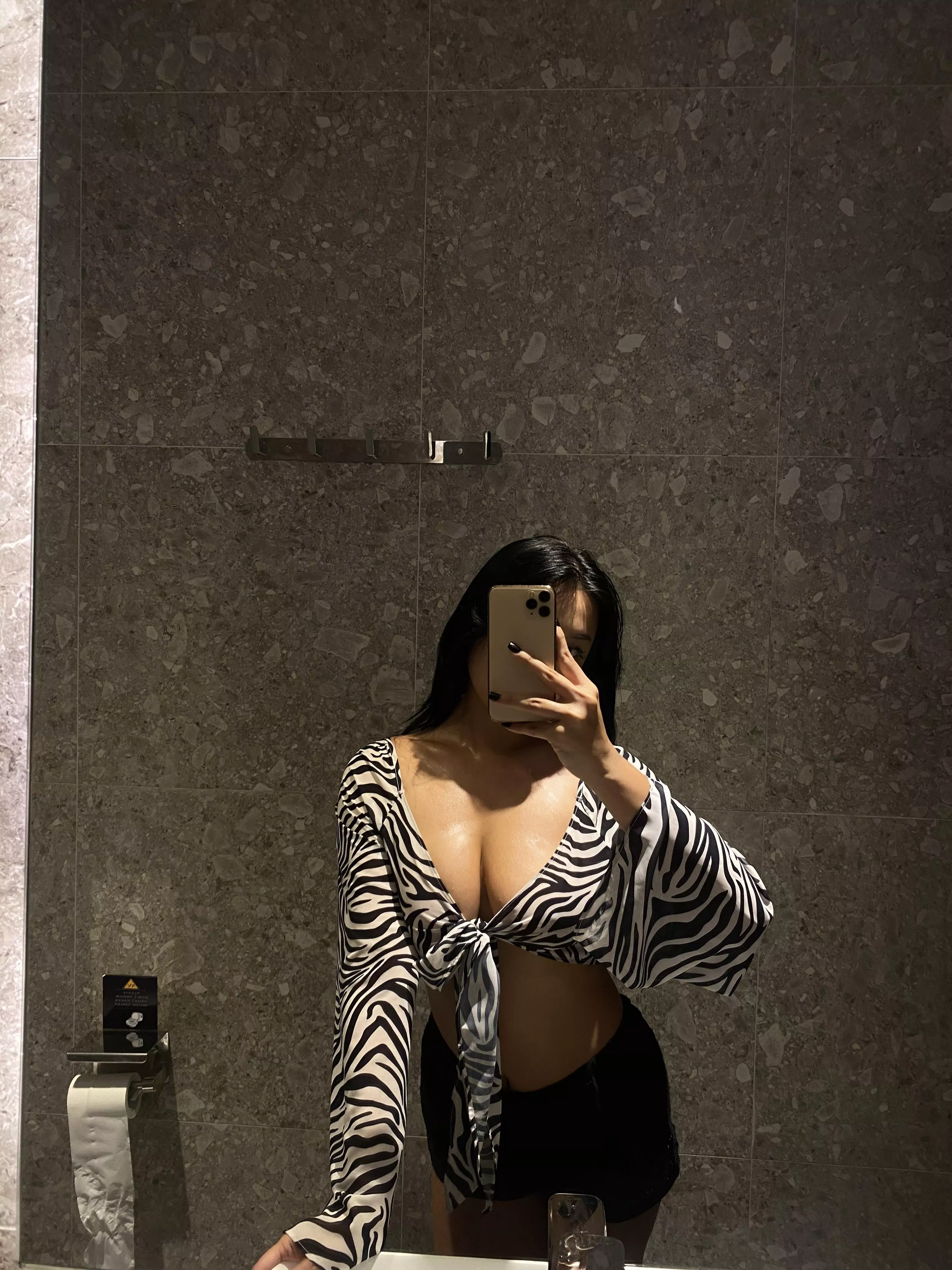 I will do the things your wife won’t.