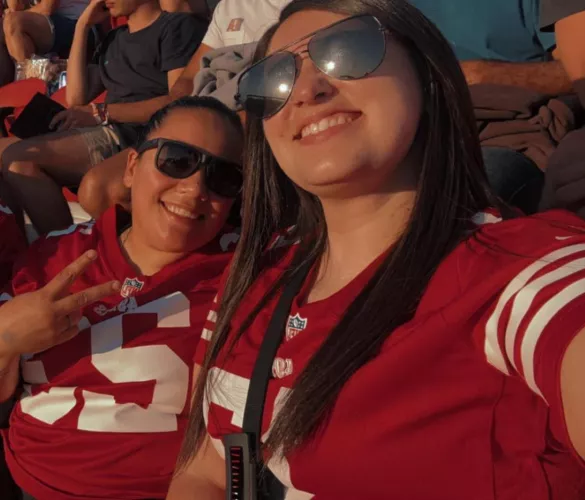 I wonder how many people knew I wanted to be forced into a group breeding session 🤤😘