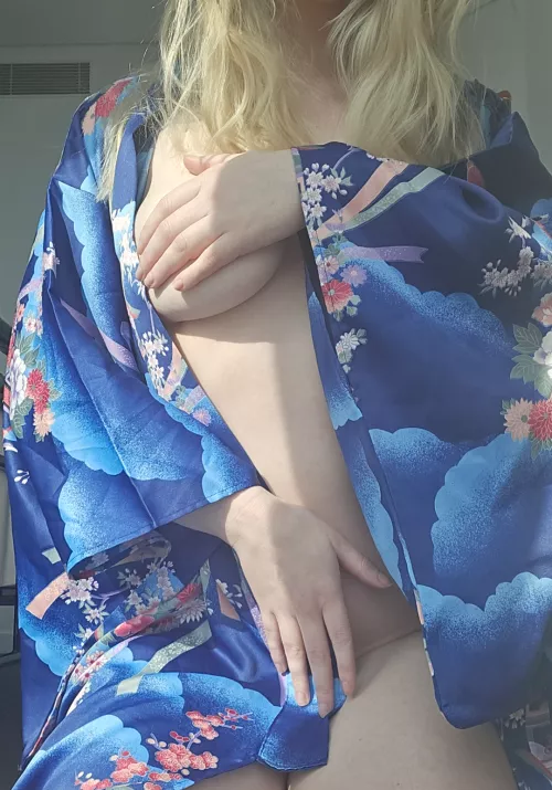 I wonder what its like with you