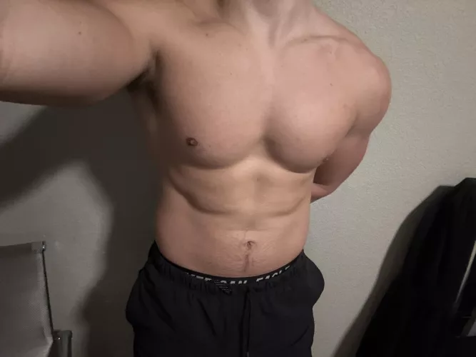 I would love someone to spend on me