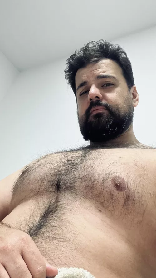 If you could only choose one: fuck me or be fucked?