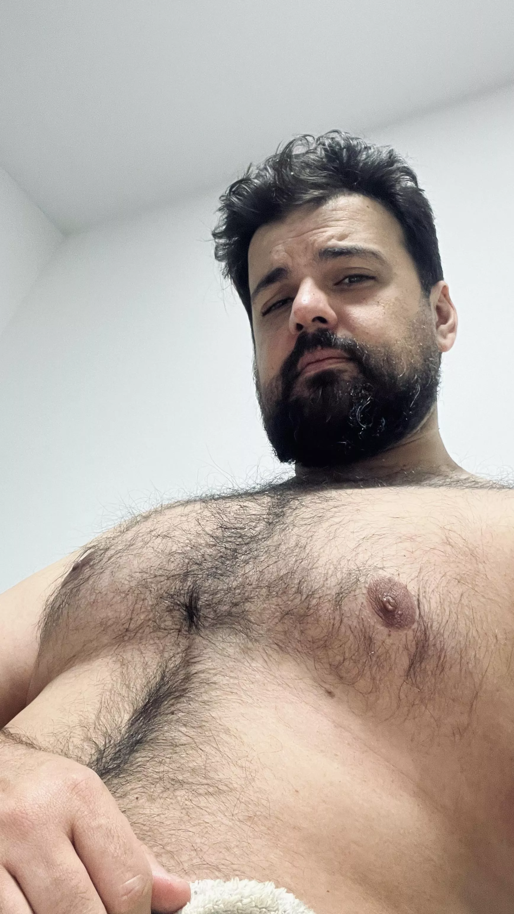 If you could only choose one: fuck me or be fucked?