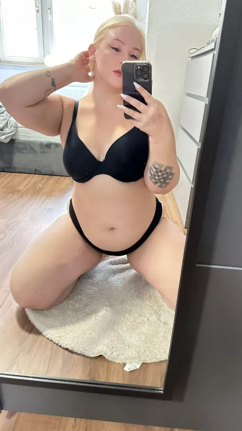 If you need an angel, you can trust me 99%; the missing 1% is being sexy.