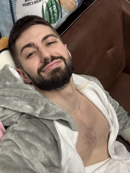 If you wanna get to know a nice guy you are welcome to my OnlyFans ♥️