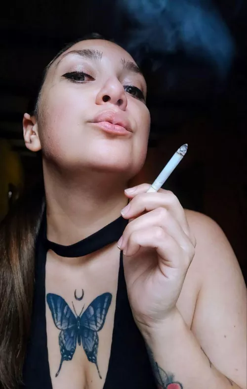 I'll blow your cock while you hold my hair