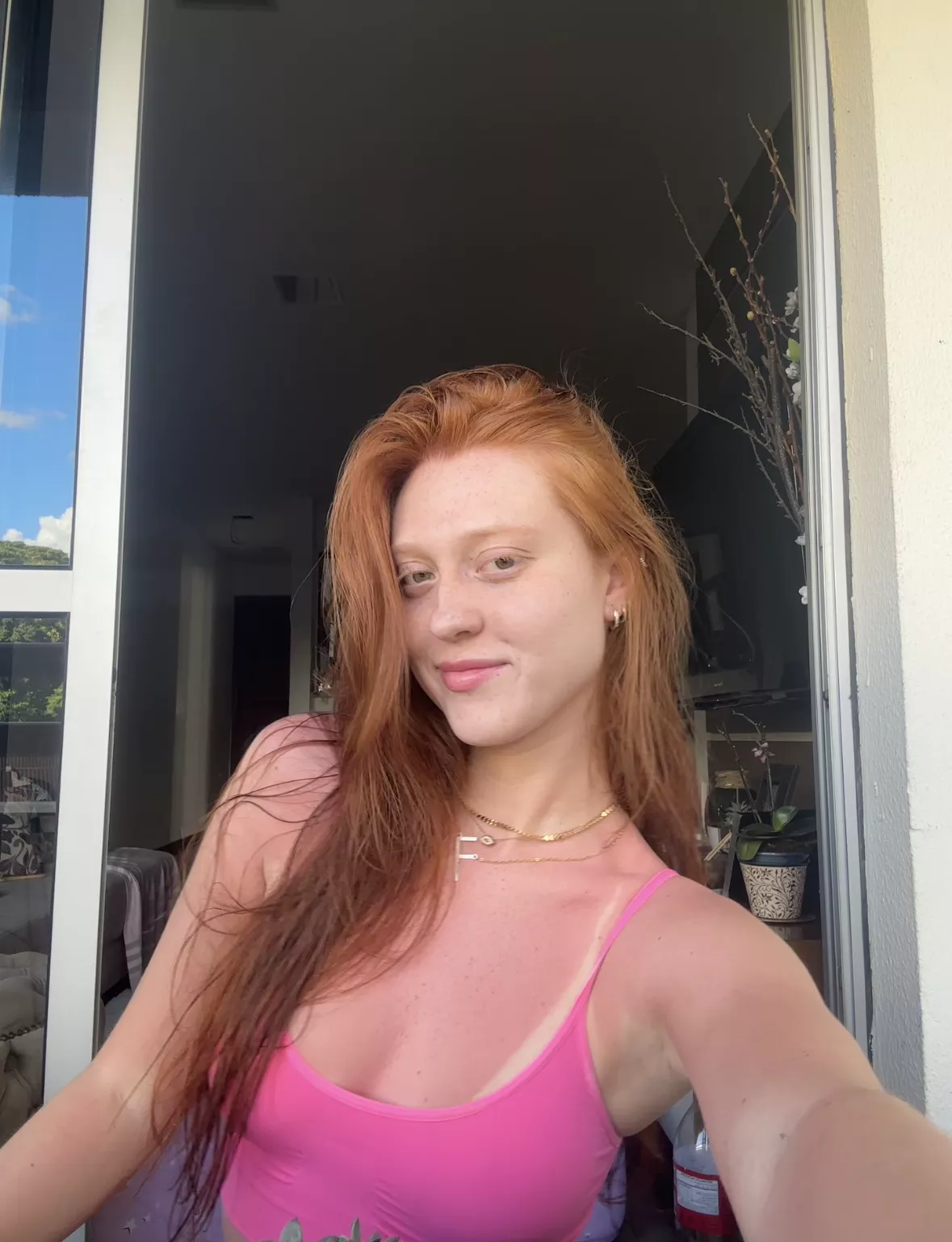 I'll leave you smiling after trying me too.