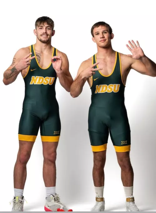 I’ll Take Them Both… At the same time