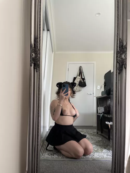 I’m not stopping until you’ve seen everything
