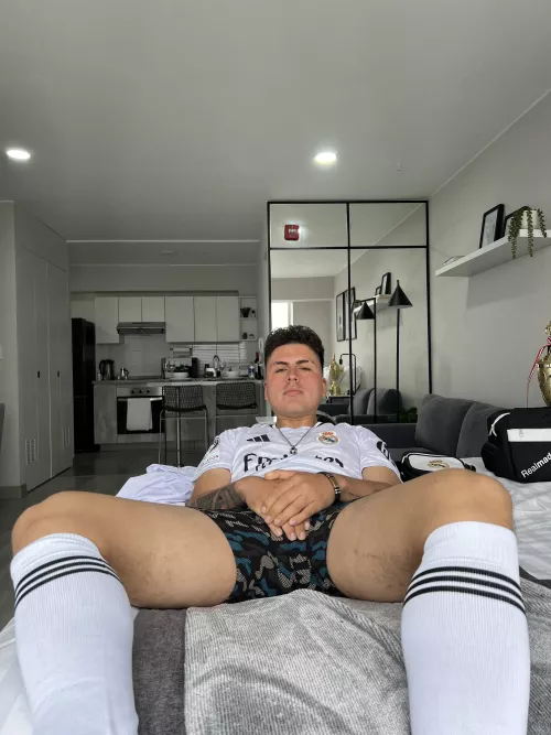 I'm selling my underwear it's all sticky It's halfprice if you buy it today