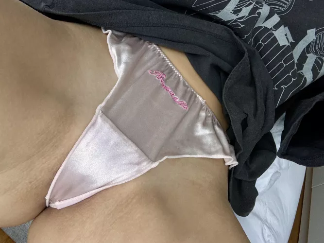 I'm warning you, your face will get wet, too
