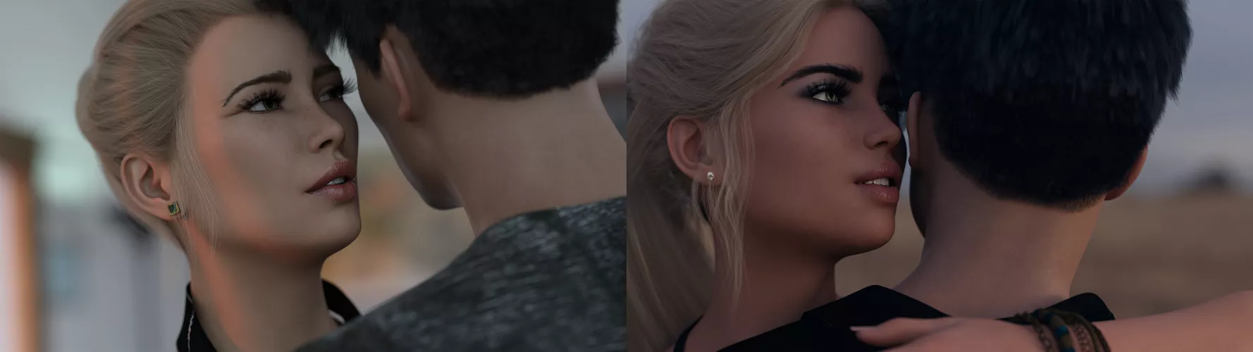 Impossible to choose